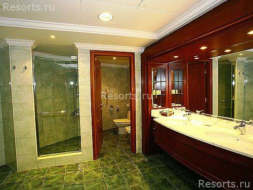 Al Hamra Fort Hotel & Beach Resort 19